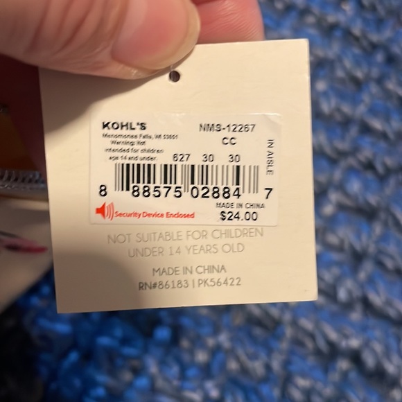 Lauren Conrad Bag - Picture 6 of 6